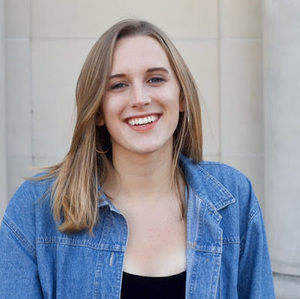 Meet your Posher, Gillian